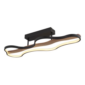 Globo - LED Surface-mounted chandelier LED/30W/230V