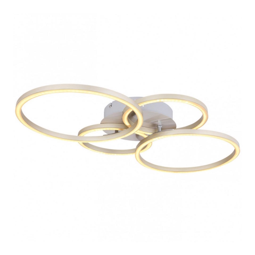 Globo - LED Surface-mounted chandelier LED/40W/230V