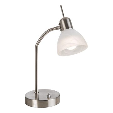 Globo - LED Table lamp 1xE14/5W/230V