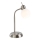 Globo - LED Table lamp 1xE14/5W/230V