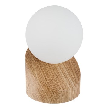 Globo - LED Table lamp 1xG9/3W/230V