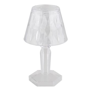Globo - LED Table lamp LED/0,06W/2xCR2032
