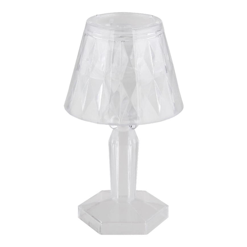 Globo - LED Table lamp LED/0,06W/2xCR2032