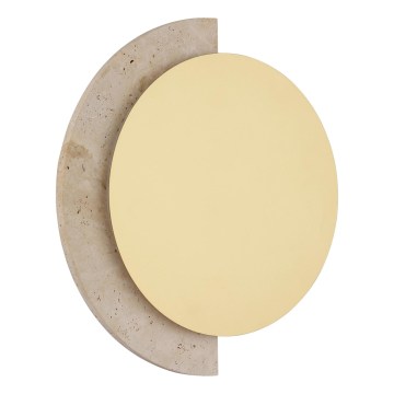 Globo - LED Wall Light LED/12W/230V 3000K