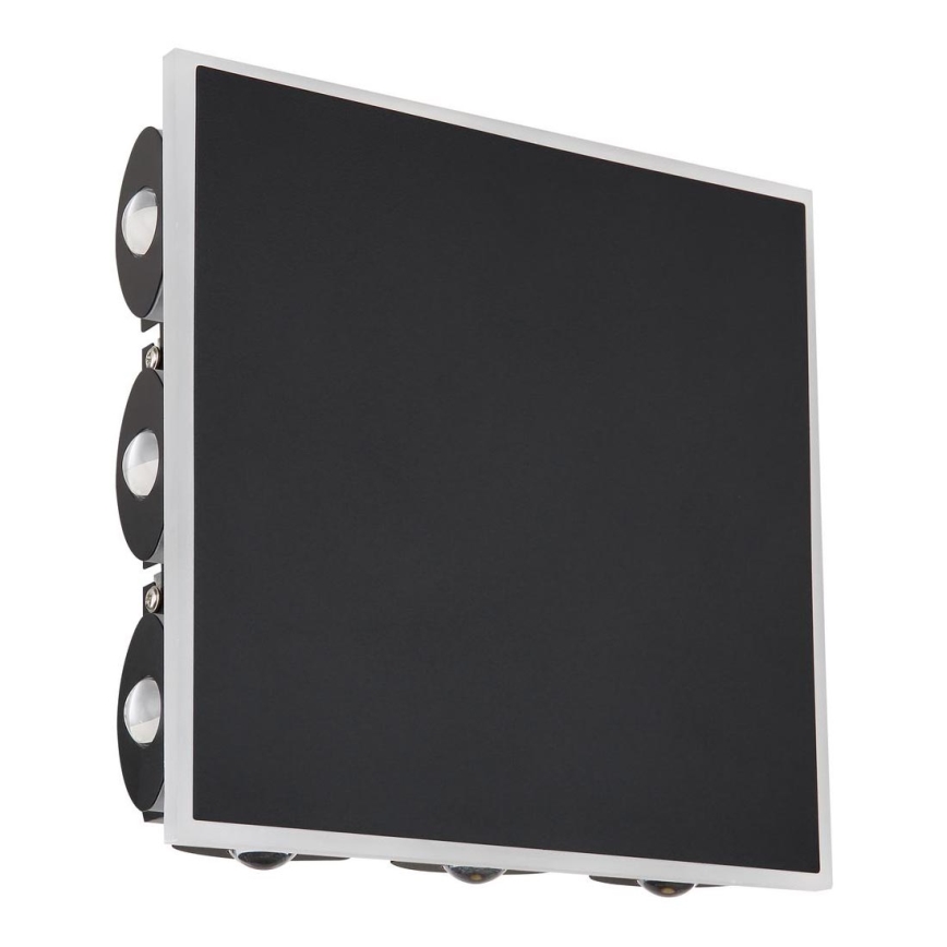 Globo - LED Wall light LED/12W/230V