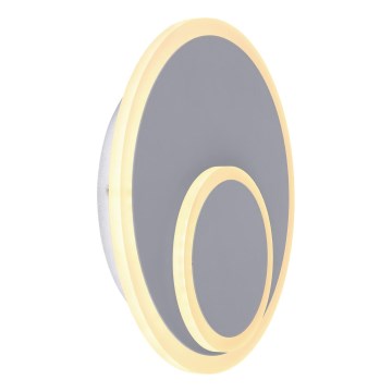 Globo - LED Wall Light LED/16W/230V 3000K