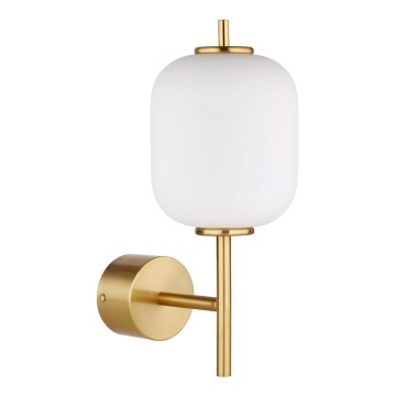 Globo - LED Wall light LED/7W/230V
