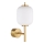 Globo - LED Wall light LED/7W/230V