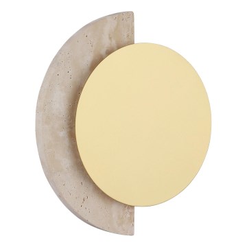 Globo - LED Wall Light LED/8W/230V 3000K