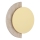 Globo - LED Wall Light LED/8W/230V 3000K