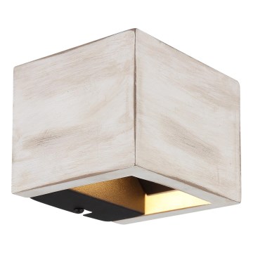 Globo - LED Wall light LED/8W/230V creamy