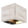 Globo - LED Wall light LED/8W/230V creamy