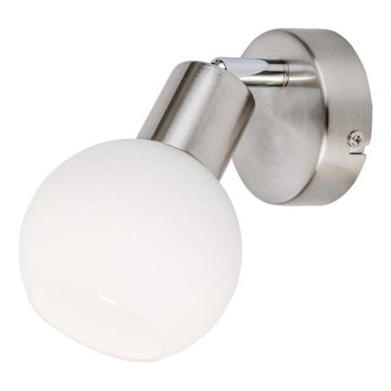 Globo - LED Wall spotlight 1xE14/5W/230V
