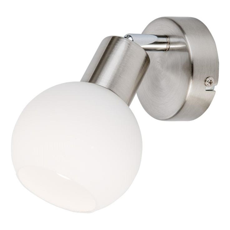 Globo - LED Wall spotlight 1xE14/5W/230V