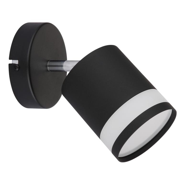 Globo - LED Wall spotlight 1xGX53/7W/230V 3000K