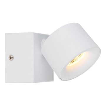 Globo - LED Wall spotlight LED/6W/230V white