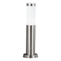 Globo - Outdoor Bollard Light 1x E27/23W/230V, 45 cm, IP44