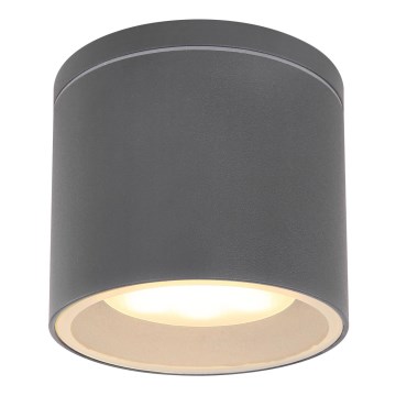 Globo - Outdoor ceiling light 1xGX53/11W/230V IP44