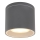 Globo - Outdoor ceiling light 1xGX53/11W/230V IP44