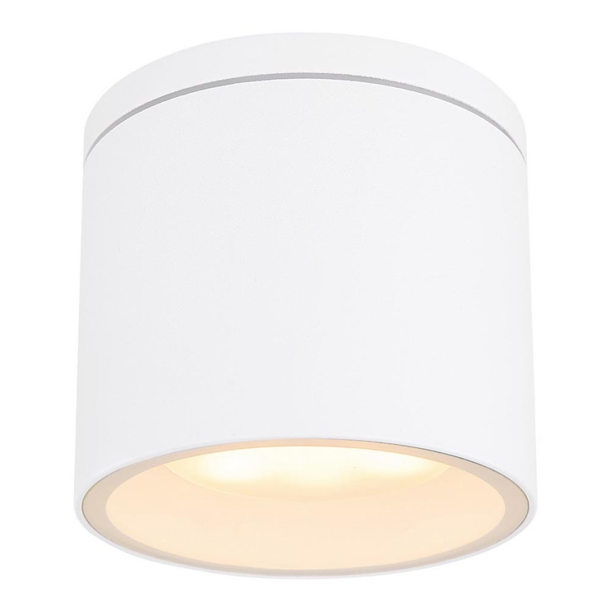 Globo - Outdoor ceiling light 1xGX53/11W/230V IP44