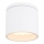 Globo - Outdoor ceiling light 1xGX53/11W/230V IP44