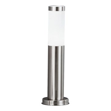 Globo - Outdoor column 1xE27/60W/230V 45 cm IP44