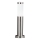Globo - Outdoor column 1xE27/60W/230V 45 cm IP44
