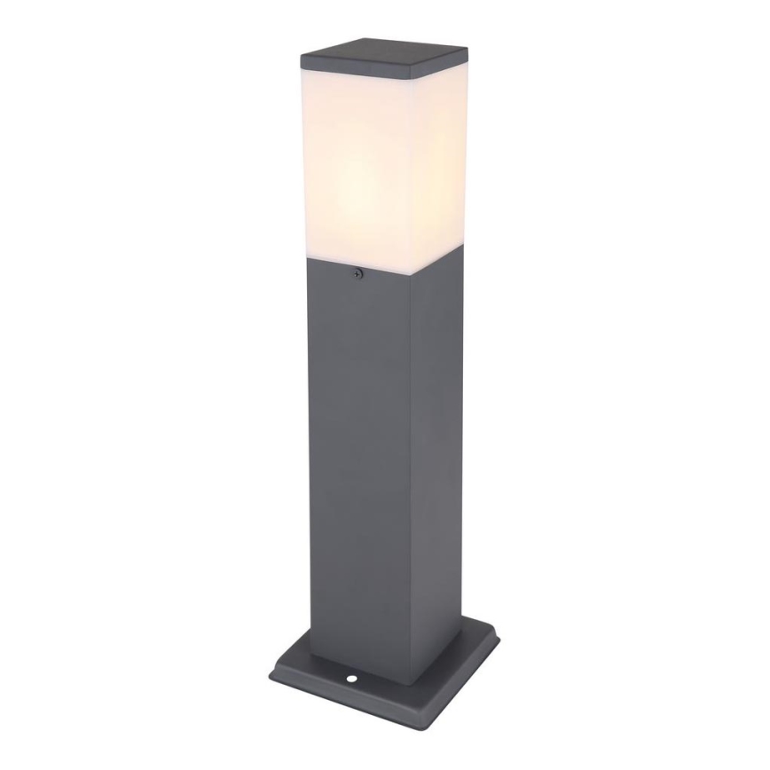 Globo - Outdoor lamp 1xE27/15W/230V 45 cm IP44