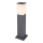 Globo - Outdoor lamp 1xE27/15W/230V 45 cm IP44