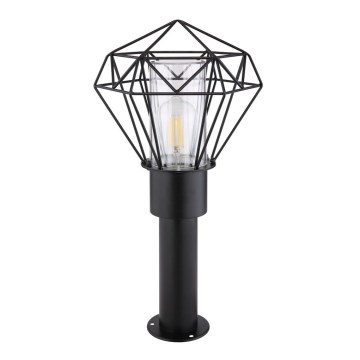 Globo - Outdoor lamp 1xE27/15W/230V IP44
