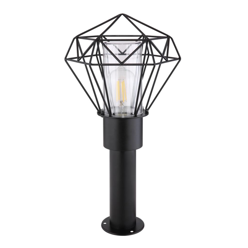 Globo - Outdoor lamp 1xE27/15W/230V IP44