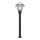 Globo - Outdoor lamp 1xE27/15W/230V IP44