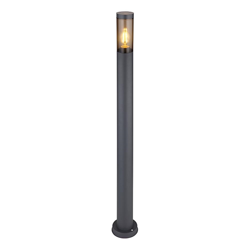 Globo - Outdoor lamp 1xE27/23W/230V 110 cm IP44