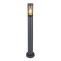 Globo - Outdoor lamp 1xE27/23W/230V 80 cm IP44