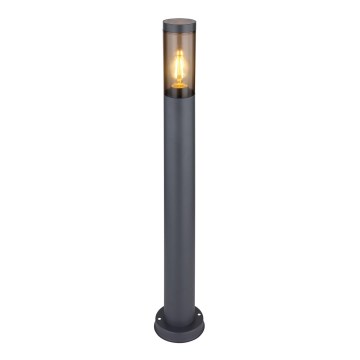 Globo - Outdoor lamp 1xE27/23W/230V 80 cm IP44