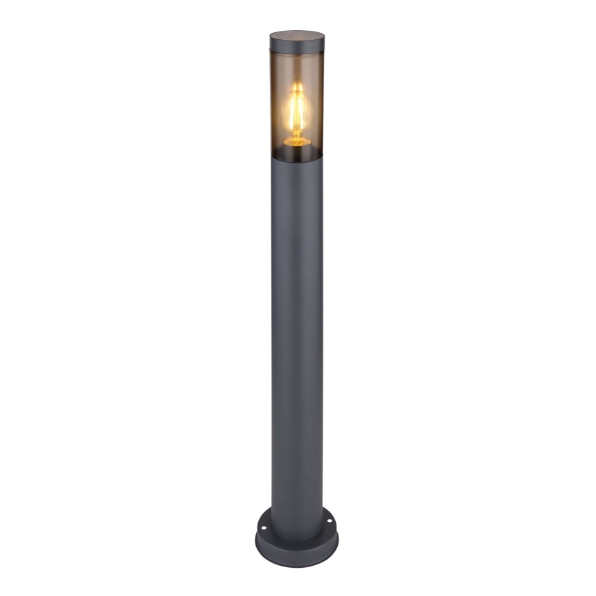 Globo - Outdoor lamp 1xE27/23W/230V 80 cm IP44
