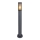 Globo - Outdoor lamp 1xE27/23W/230V 80 cm IP44