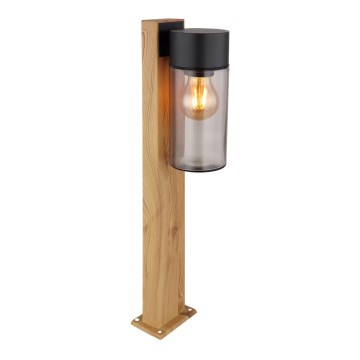 Globo - Outdoor lamp 1xE27/40W/230V 50 cm IP44
