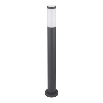 Globo - Outdoor lamp 1xE27/60W/230V 80 cm IP44