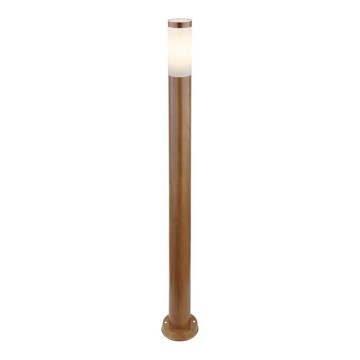 Globo - Outdoor lamp 1xE27/60W/230V IP44