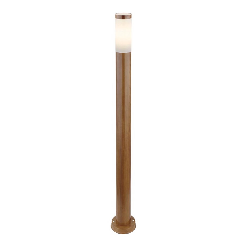 Globo - Outdoor lamp 1xE27/60W/230V IP44