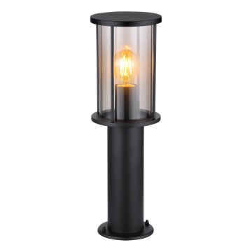 Globo - Outdoor lamp 1xE27/60W/230V IP54 45cm