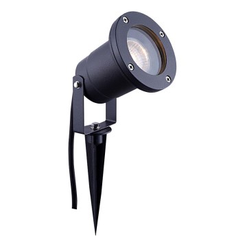 Globo - Outdoor lamp 1xGU10/35W/230V IP65