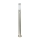 Globo - Outdoor lamp with sensor 1xE27/60W/230V 110 cm IP44