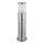 Globo - Outdoor lamp with sensor 1xE27/60W/230V 50 cm