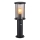 Globo - Outdoor lamp with sensor 1xE27/60W/230V IP54 45cm