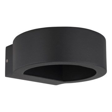 Globo - Outdoor LED Wall Light LED/6W/230V IP54