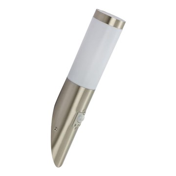 Globo - Outdoor light 1xE27/60W/230V IP44