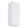 Globo - Outdoor wall light 1xE27/15W/230V IP44 white
