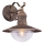 Globo - Outdoor Wall Light 1xE27/23W/230V IP44